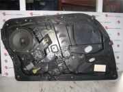 Fensterheber Mechan. Links Vorne bd18501 Ford Fiesta 6 (JA8) Schrägheck 1.25 16V (SNJB(Euro 5)) 2011