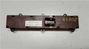 Warnleuchte Schalter 7355861650 Peugeot Boxer (U9) Van 2.2 Blue HDi 140 (DW12RUD(4HJ)) 2020