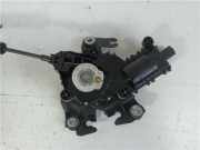 Heckschloss Citroën Grand C4 Spacetourer (3A) Großraumlimousine 1.5 Blue HDi 130 16V (DV5RC(YHZ)) 2019