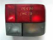 Rücklicht Rechts Renault R 19 Berl. con portón (B/C53)(1988->) 1.4 1989