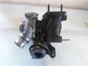 Turbolader GTA1549LV Renault I (2008->) 2.0 dCi (HY0A) M9R G 832 2009