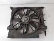 Kühlerventilatormotor 1137328116 Volvo XC90 I SUV 2.9 T6 24V (B6294T) 2005