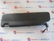 Sonnenblende Rechts Audi A4 Cabrio (B7) Cabrio 2.0 TDI (BPW) 2008