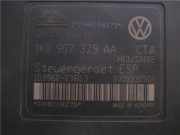 Abs Pumpe 1K0907379AA Volkswagen Touran (1T1/T2) Großraumlimousine 2.0 TDI 16V 140 (BKD) 2006 BKD