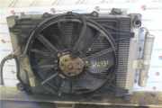 Kühlerventilatormotor 8200103801 Citroën Berlingo Multispace Großraumlimousine 1.6 Hdi 16V 90 (DV6ATED4(9HX)) 2008