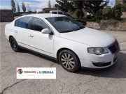 Kühlerventilatormotor 1K0959455FR Volkswagen Passat (3C2) Limousine 2.0 TDI 16V 140 (BKP) 2005 BKP