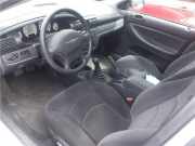 Steuerger?t Airbag 04602340AG Chrysler Sebring (JR) Limousine 2.0 16V (ECC) 2005