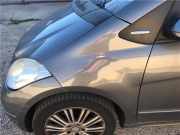 Kotfl?gel Links Vorne A1698810101 Mercedes-Benz A (W169) Schr?gheck 2.0 A-180 CDI 16_V (OM640.940) 2010