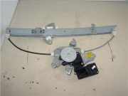 Fensterheber Elektr. Links Hinten Renault Koleos SUV 2.0 dCi 16V (M9R-832) 2010