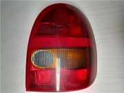 Rücklicht Rechts Opel Corsa B (73/78/79) Schrägheck 1.2i City,Swing (C12NZ) 1996