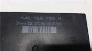 Gateway Module 1J0959799H Volkswagen Golf IV (1J1) Schrägheck 1.9 TDI (AGR) 1998 AGR