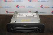 Radio 76463573161560745590 Alfa Romeo 147 (937) Schrägheck 2.0 Twin Spark 16V (AR32.310)