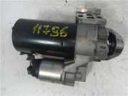 Anlasser 00011390161241782370001 BMW Serie 1 Berlina (E81/E87)(2004->) 116D