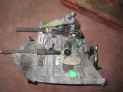 Getriebe Manuell pk6054c003724 Renault (BJ0)(2002->) 2.2 dCi (BJ0E, BJ0F) 2005