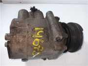 Klima Pumpe 6s6h19d629ca Ford Fiesta 5 (JD/JH) Schrägheck 1.3 (A9JA) 2007