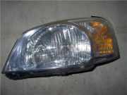 Scheinwerfer Links 921101C010 Hyundai Getz Schrägheck 1.5 CRDi 12V (D3EA) 2005