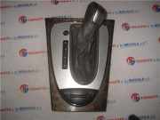 Schaltmanschette -- 2118217058 Mercedes-Benz E (W211) Limousine 3.0 E-320 CDI 4-Matic V6 24V (OM642.921) 2005