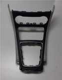 Armaturenbrett Teil MIDDENCONSOLE A2466804971 Mercedes-Benz B (W246/W242) Schrägheck 2.1 B-200 CDI BlueEFFICIENCY, B-200d 16V (OM651.930(Euro 6)) 2016