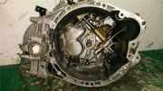 Getriebe Manuell 20LM20 Peugeot 406 Coupé (8C) Coupé 2.2 16V (EW12J4(3FZ)) 2004