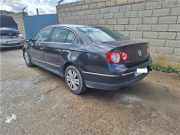 Felge Volkswagen Passat (3C2) Limousine 2.0 TDI 16V 170 (BMR) 2007 BMR