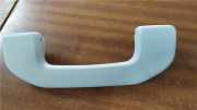 Handgriff RECHTS VOOR A0998150039 Mercedes-Benz C Estate (S205) Kombi C-220 CDI BlueTEC, C-220 d 2.2 16V (OM651.921(Euro 6)) 2017