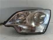 Scheinwerfer Links Opel Antara (LA6) SUV 2.2 CDTI 16V 4x2 (Z22D1) 2013
