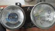 Scheinwerfer Rechts BMW Serie 5 Berlina (E34)(1988->) 2.4 524td [2,4 Ltr. - 85 kW Turbodiesel]