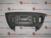 Bedienung Klimaanlage 7700435401 Renault Scenic II (JM)(2003->) Desconocido 2001