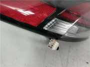 Rücklicht Links 92401G22 Hyundai Ioniq Liftback 1.6 GDI 16V Plug-in Hybrid (G4LE) 2019