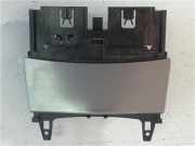 Aschenbecher Vorne A2046800179 Mercedes-Benz C (W204) Limousine 2.2 C-220 CDI 16V (OM646.811) 2008