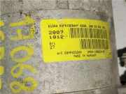 Klima Pumpe 3M5W19D629KF Ford Focus II Schrägheck 1.6 TDCi 16V 90 (HHDA) 2007