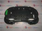 Tachoeinheit Kmh - 6l0920802a Seat Ibiza III (6L1) Schrägheck 1.4 TDI 70 (BNM) 2006