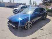 Felge Audi S5 Limousine (FU2) Liftback 3.0 TDI V6 24V Quattro (CDUC) 2015