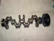 Kurbelwelle Volkswagen Golf VII (AUA) Schrägheck 1.6 TDI BMT 16V (DDYA) 2017 DDYA