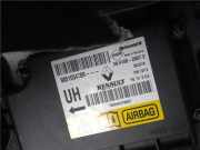 Steuergerät Airbag 985105478R Renault Megane III Berline (BZ) Schrägheck 5-drs 1.5 dCi 95 (K9K-846) 2014
