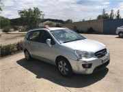 Bremssattel Rechts Vorne 581301D100 Kia Carens III (FG) Großraumlimousine 2.0 CRDI VGT 16V (D4EA) 2007