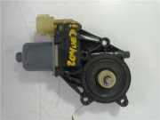 Fensterhebermotor Links Vorne 8A6114A389B Ford Fiesta 6 (JA8) Schrägheck 1.6 TDCi 16V 90 (HHJC) 2010