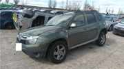 Kotflügel Links Vorne Dacia Duster (HS) SUV 1.5 dCi (K9K-896) 2012