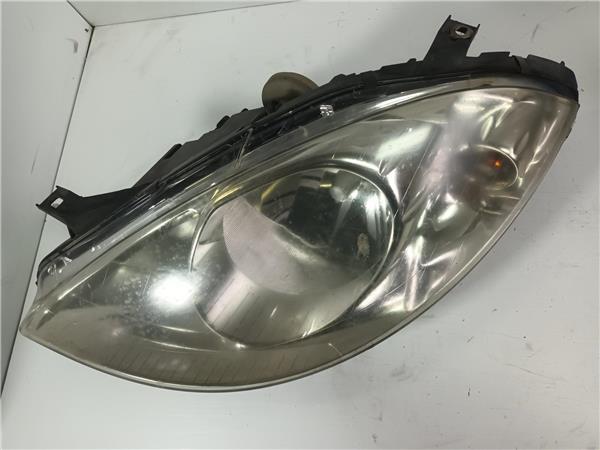 Scheinwerfer Links A1698200161 Mercedes-Benz A (W169) Schrägheck 2.0 A-180 CDI 16V 5-Drs. (OM640.940(Euro 4)) 2007