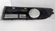 Zierleiste Sto?stange Rechts Vorne Volkswagen Touran (1T1/T2) Gro?raumlimousine 1.9 TDI 100 (AVQ) 2003 AVQ