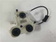 Heckschloss a0999068600 Mercedes-Benz C Estate (S205) Kombi C-200 BlueTEC, C-200 d 1.6 16V (OM626.951(R9M)) 2015