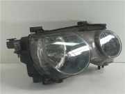 Scheinwerfer Rechts 0301187202 BMW 3 serie Compact (E46/5) Schrägheck 316ti 16V (N42-B18A) 2001