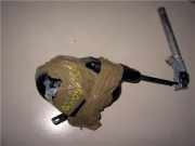 Sicherheitsgurt Links Vorne Renault Scénic III (JZ) Großraumlimousine 1.5 dCi 105 (K9K-832(K9K-G8)) 2009