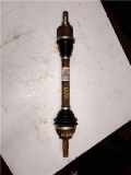 Antriebswelle Links Vorne 9656329380 Citroën C4 Grand Picasso (UA) Großraumlimousine 1.6 HDiF 16V 110 (DV6C(9HR)) 2013