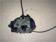 Türschloß Zv Elektrisch Rechts Hinten Renault Scénic III (JZ) Großraumlimousine 1.5 dCi 105 (K9K-832(K9K-G8)) 2009