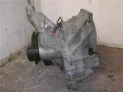 Getriebe Manuell XS4R7002FB Ford Ranchera familiar (DNW) 1.6 16V FYDB