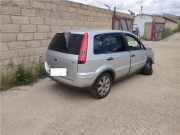 Felge Ford (CBK)(2002->) 1.4 Ambiente [1,4 Ltr. - 59 kW 16V CAT] 2004