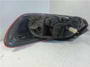 Rücklicht Links 1K8945095M89319911 Volkswagen Scirocco (137/13AD) Schrägheck 3-drs 2.0 TDI 16V (CBDB) 2010 CBDB