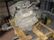 Getriebe Manuell M32019D Opel Vectra C GTS Schrägheck 5-drs 1.9 CDTI 16V (Z19DTH(Euro 4)) 2004