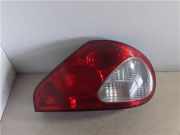 Rücklicht Rechts Jaguar (2001->) 2.0 D Executive [2,0 Ltr. - 96 kW Diesel CAT] 6G 2005